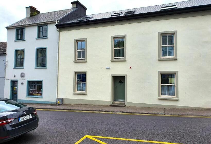 مبيت وإفطار Dingle Garden Townhouse