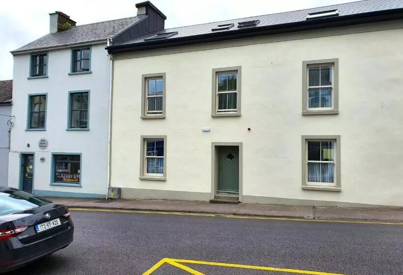 ベッドアンドブレックファースト Dingle Garden Townhouse