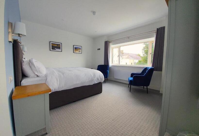 مبيت وإفطار Dingle Garden Townhouse