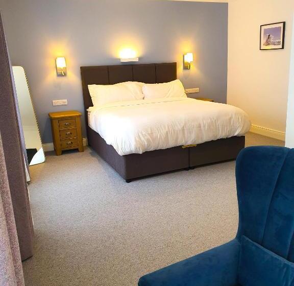 مبيت وإفطار Dingle Garden Townhouse