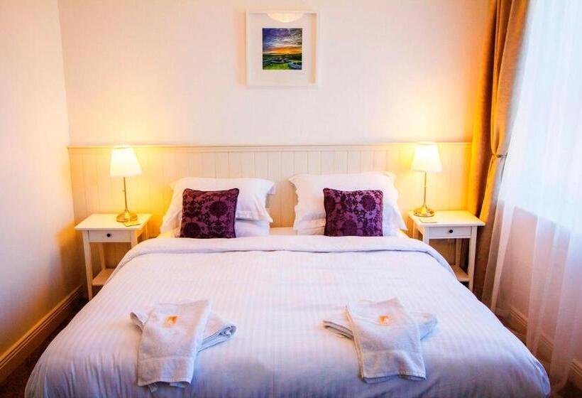 مبيت وإفطار Dingle Garden Townhouse