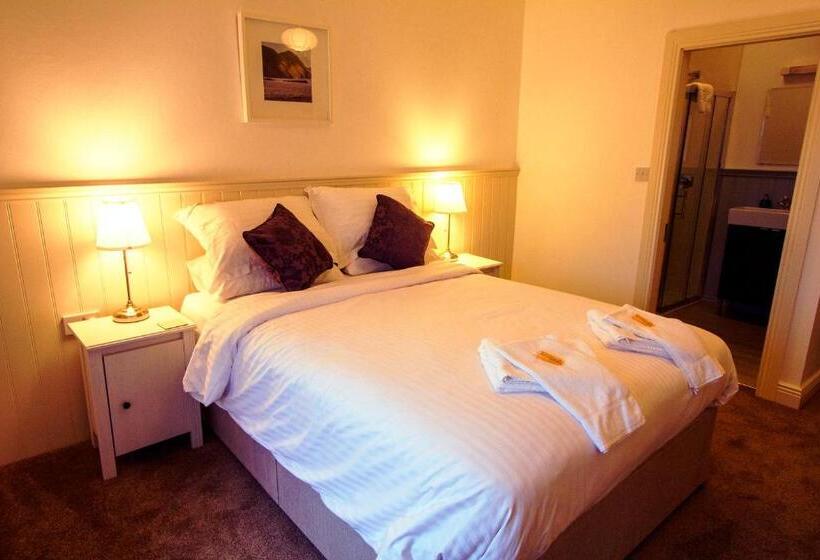 مبيت وإفطار Dingle Garden Townhouse