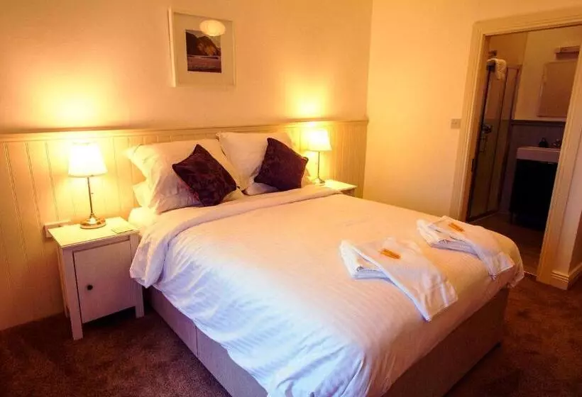 ベッドアンドブレックファースト Dingle Garden Townhouse