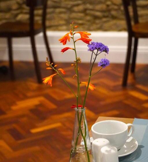 مبيت وإفطار Dingle Garden Townhouse