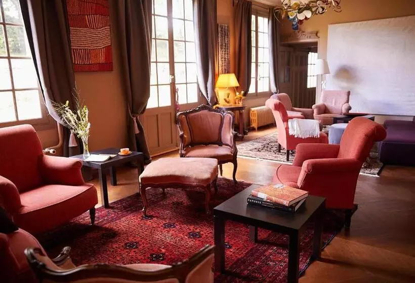 Aamiaismajoitus (B&B) La Jagée