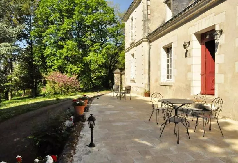 Aamiaismajoitus (B&B) La Jagée