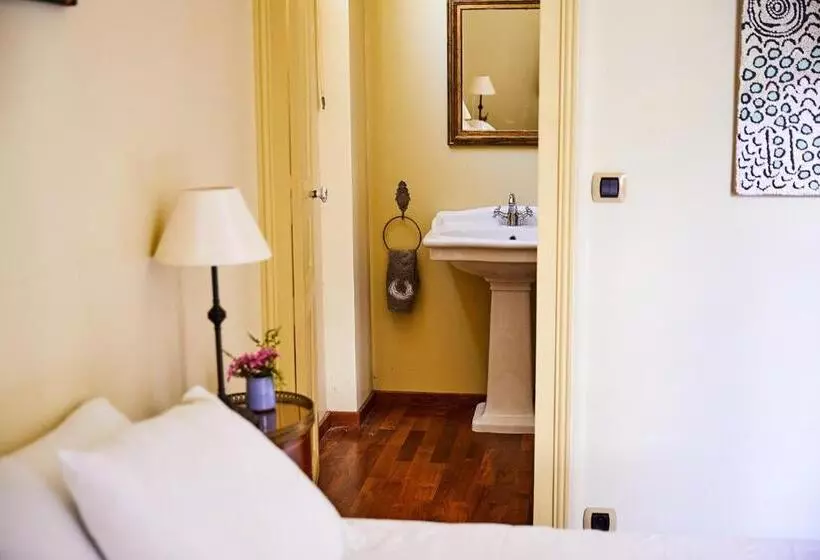 Aamiaismajoitus (B&B) La Jagée