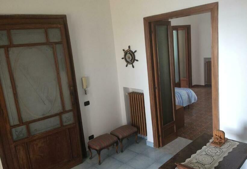 Bed and Breakfast The Reef House