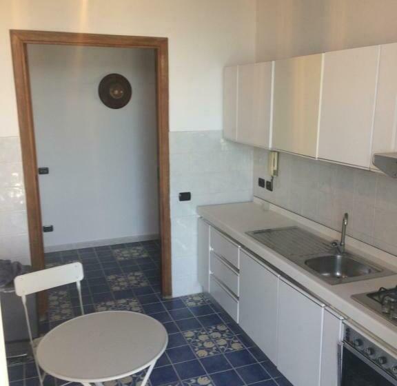 Bed and Breakfast The Reef House