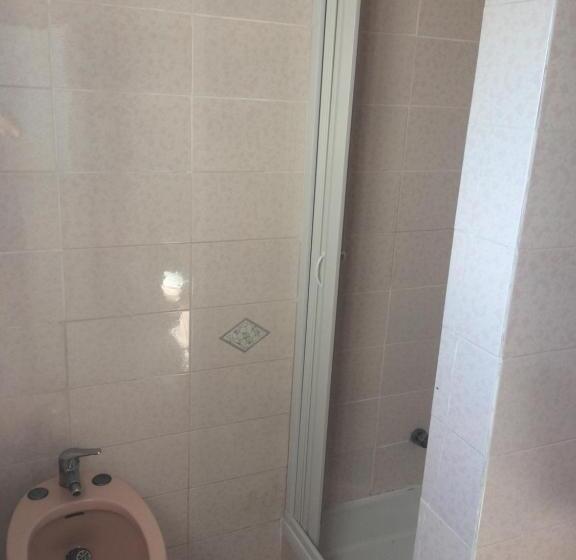 Bed and Breakfast The Reef House