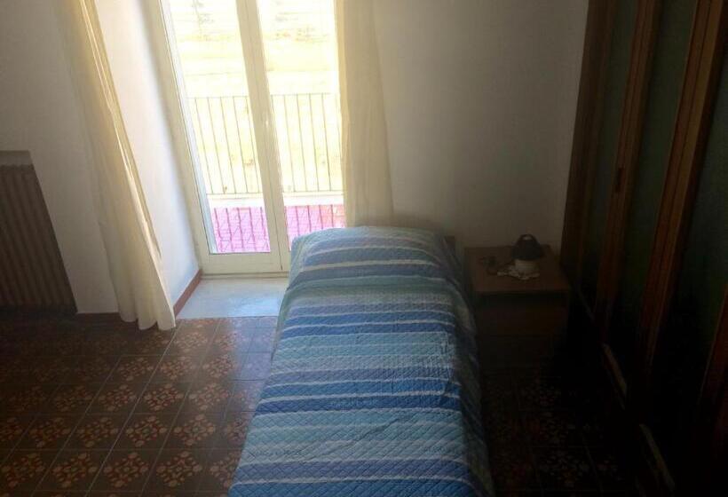 Bed and Breakfast The Reef House