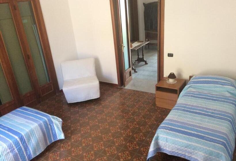 Bed and Breakfast The Reef House