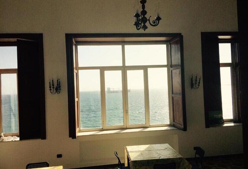 Bed and Breakfast The Reef House