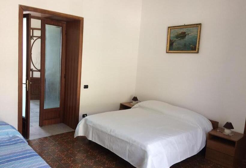 Bed and Breakfast The Reef House