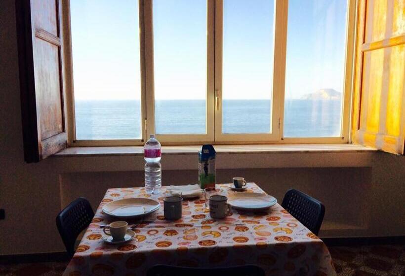 Bed and Breakfast The Reef House