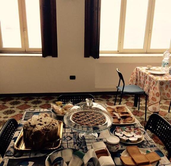 Bed and Breakfast The Reef House