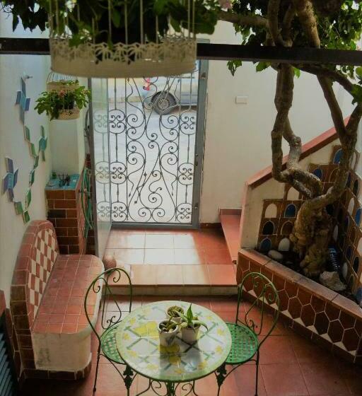 Casa Gandamar B&b