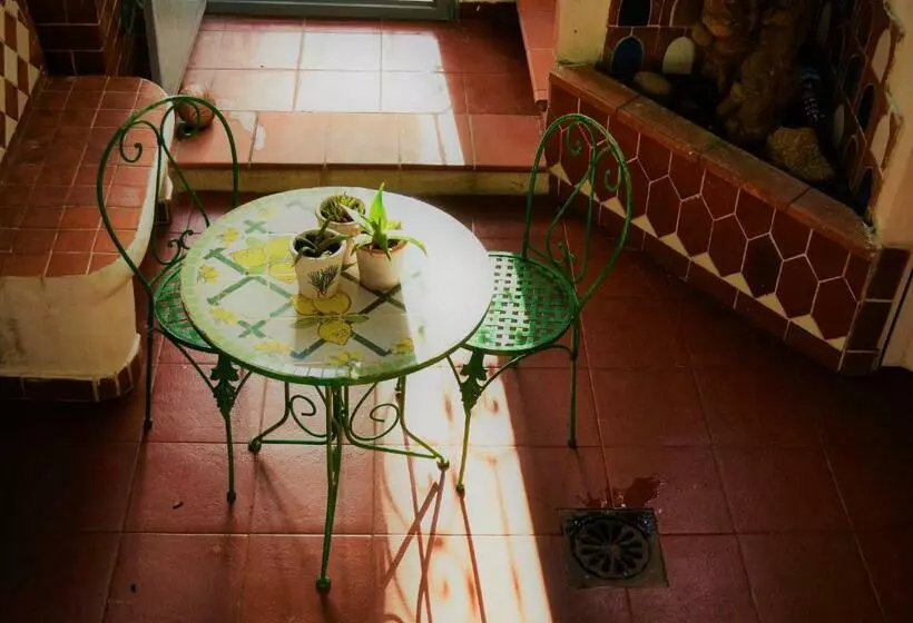 Casa Gandamar B&b