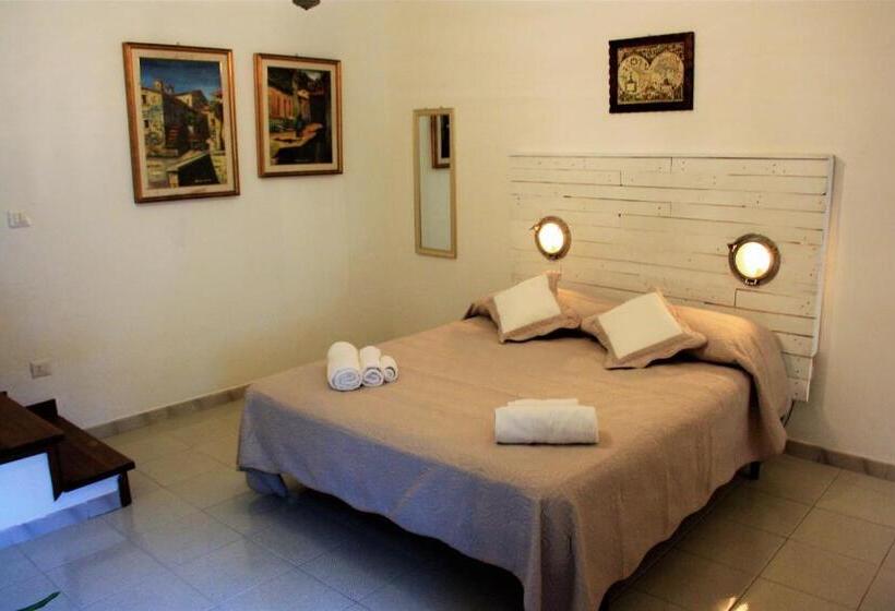 Casa Gandamar B&b