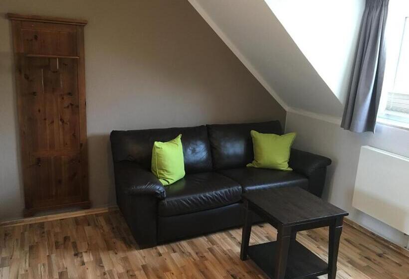 Eberl Hotel Pension München Feldmoching