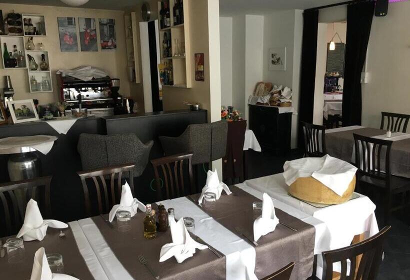 Eberl Hotel Pension München Feldmoching