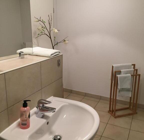 Eberl Hotel Pension München Feldmoching