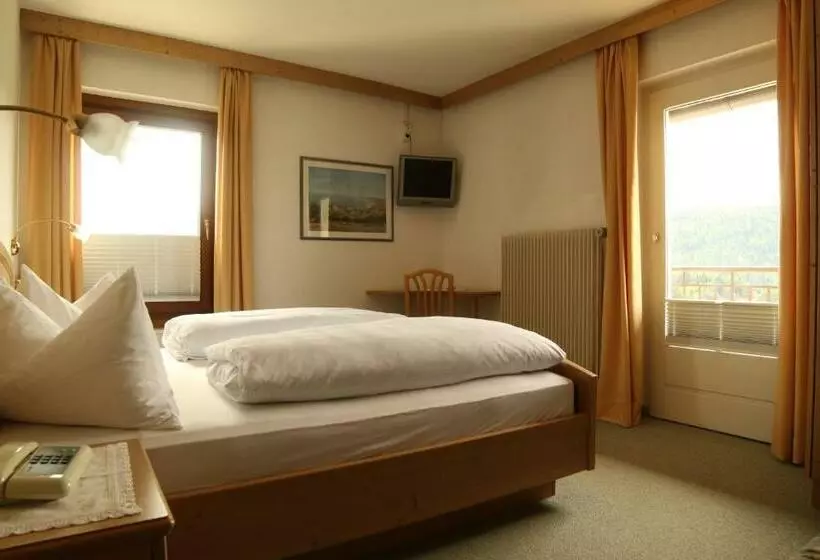 Gasthof Pension Rössl