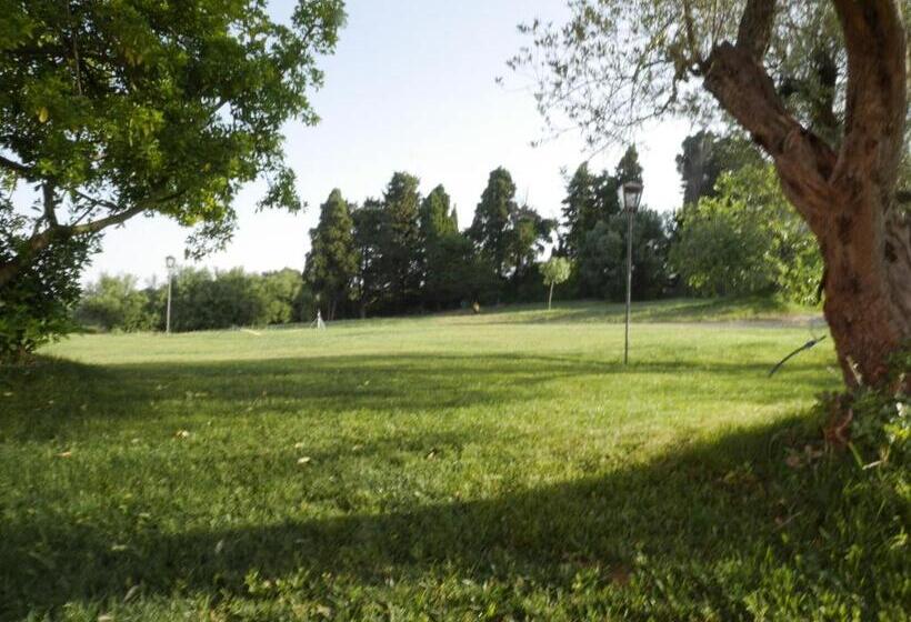 호텔 Agriturismo Podere Gianmaria