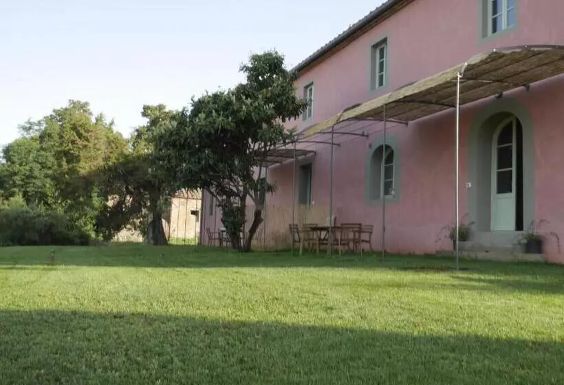 ホテル Agriturismo Podere Gianmaria