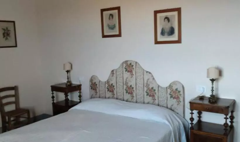 ホテル Agriturismo Podere Gianmaria