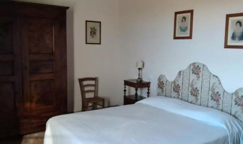 ホテル Agriturismo Podere Gianmaria