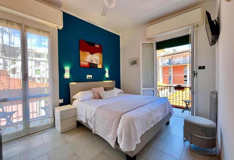 هتل Alla Fontanella