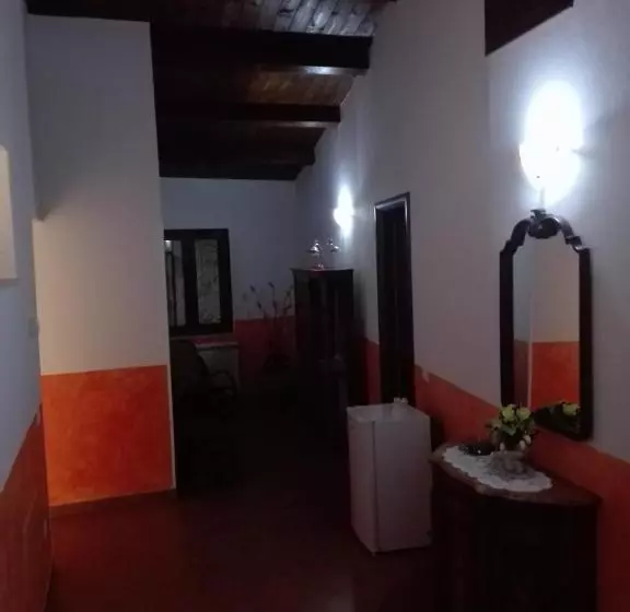 Hotelli Borgo Degli Amici