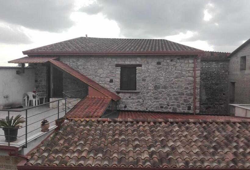 בית מלון כפרי Borgo Degli Amici