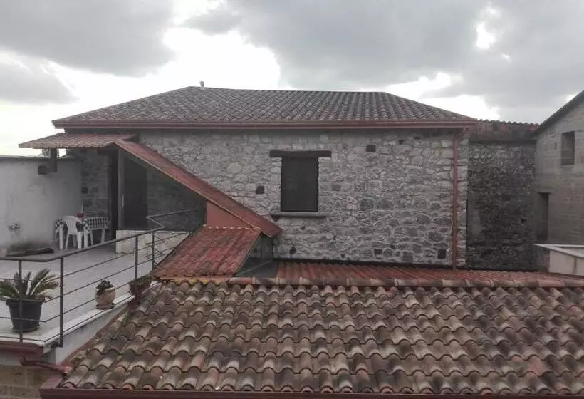 Hotelli Borgo Degli Amici