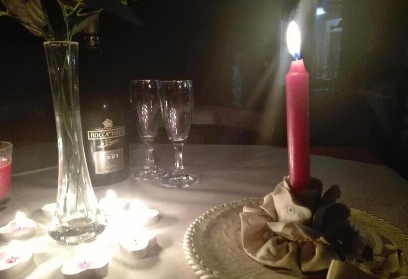 בית מלון כפרי Borgo Degli Amici