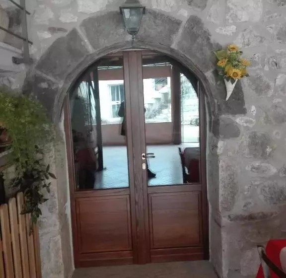 Hotelli Borgo Degli Amici