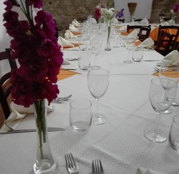 בית מלון כפרי Borgo Degli Amici