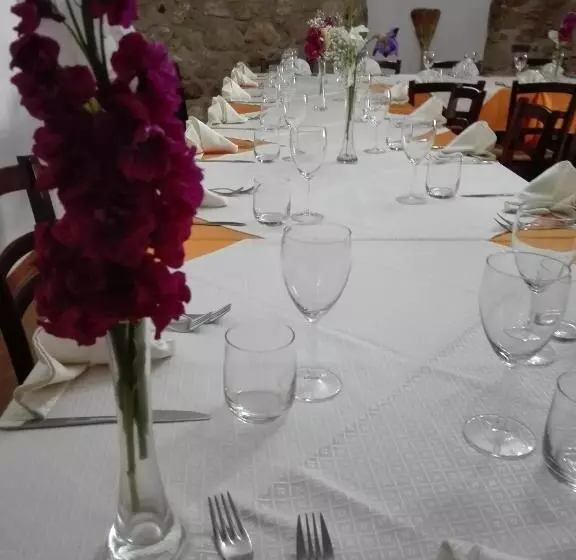 Hotelli Borgo Degli Amici