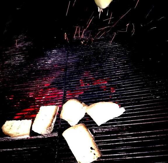 בית מלון כפרי Borgo Degli Amici