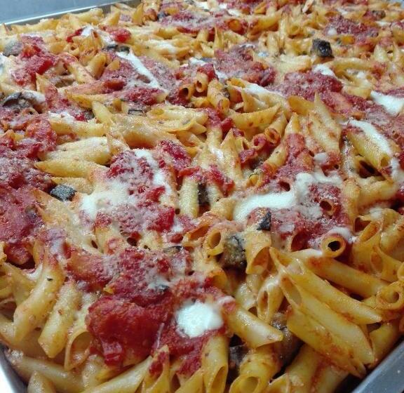 בית מלון כפרי Borgo Degli Amici