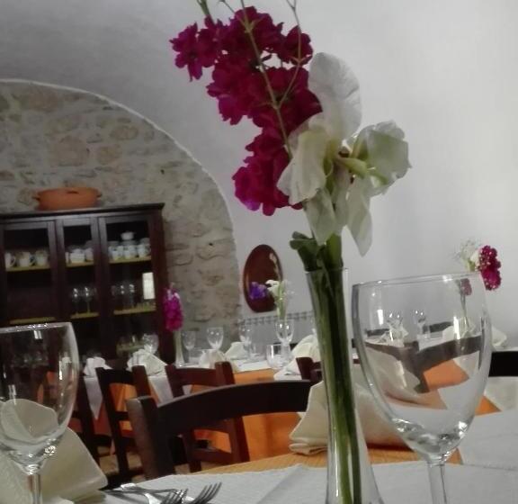 בית מלון כפרי Borgo Degli Amici