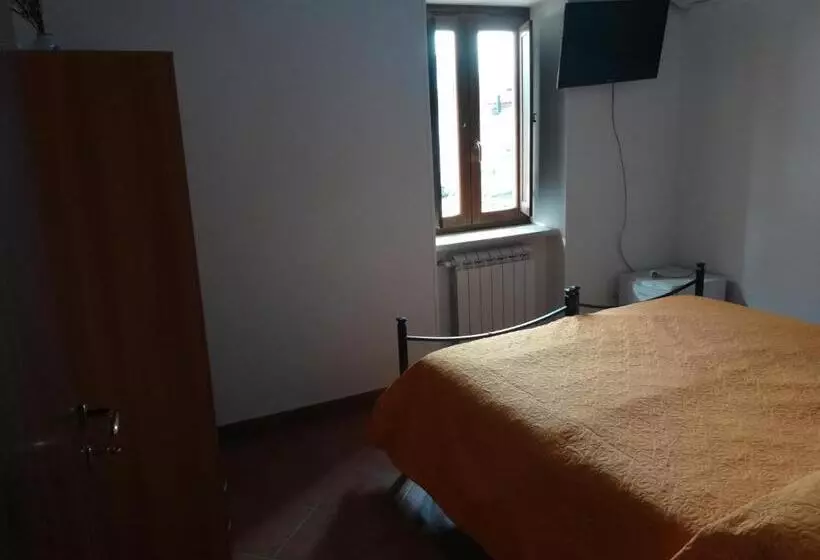 Hotelli Borgo Degli Amici