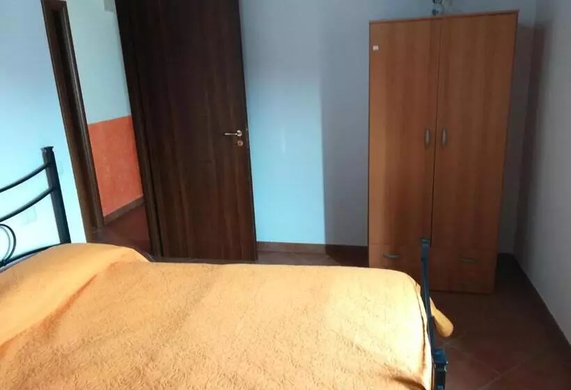 Hotelli Borgo Degli Amici