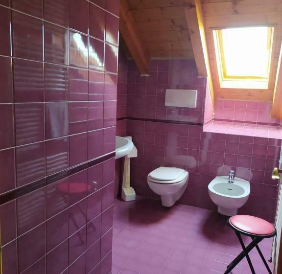 Отель Locanda Aurora Garnì