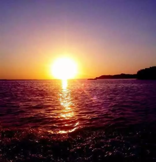 Hotelli San Felipe De Jesus Yucatan