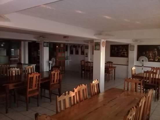 فندق San Felipe De Jesus Yucatan