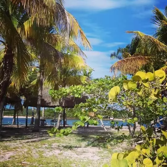 Hotelli San Felipe De Jesus Yucatan