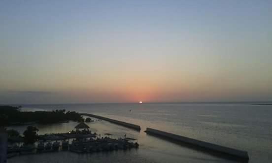 فندق San Felipe De Jesus Yucatan