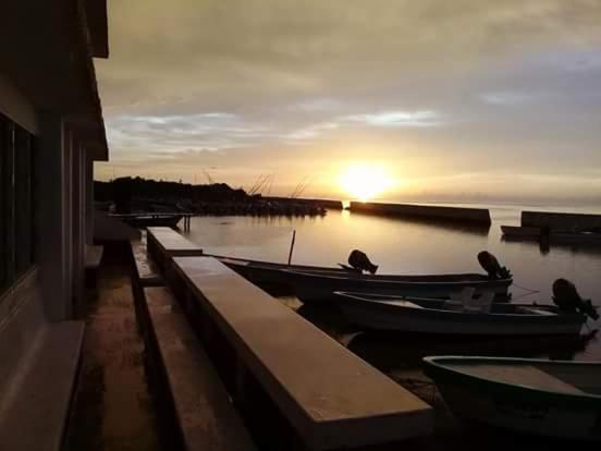 فندق San Felipe De Jesus Yucatan